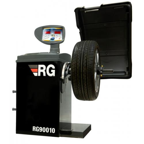 RG Range