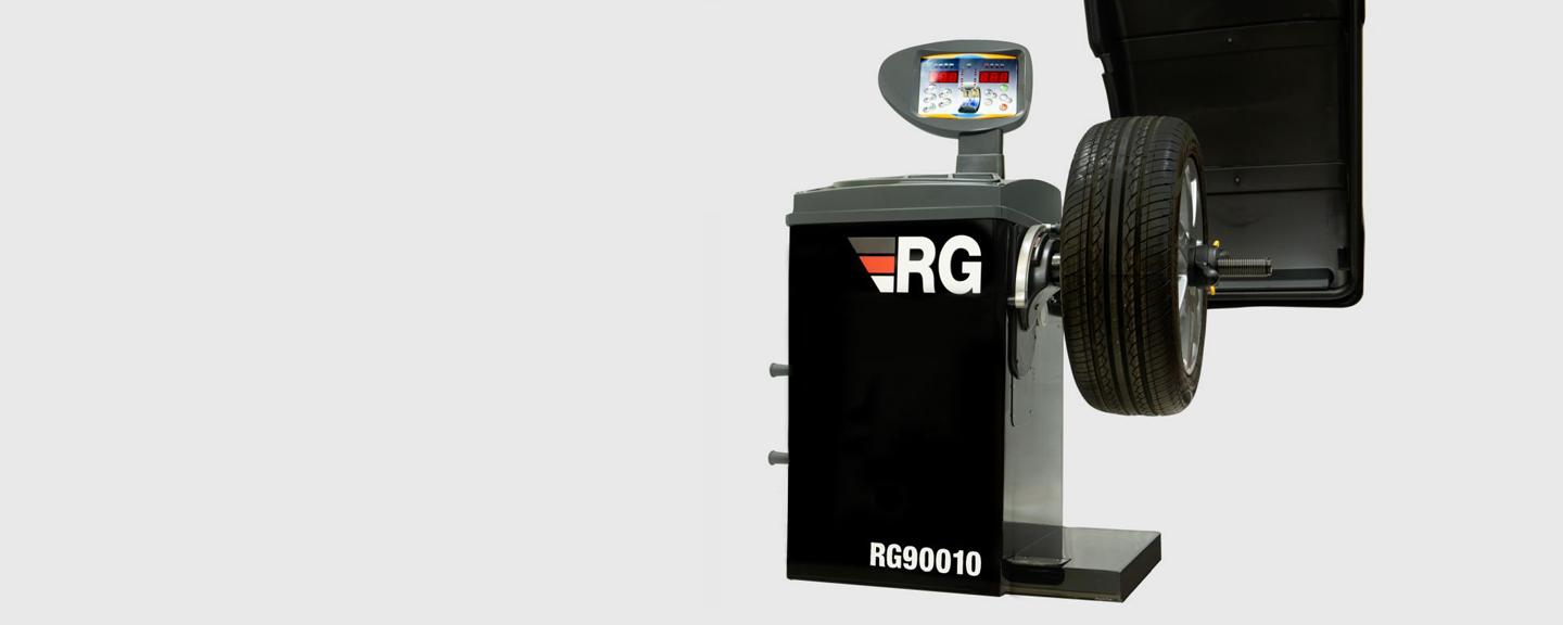 RG Range
