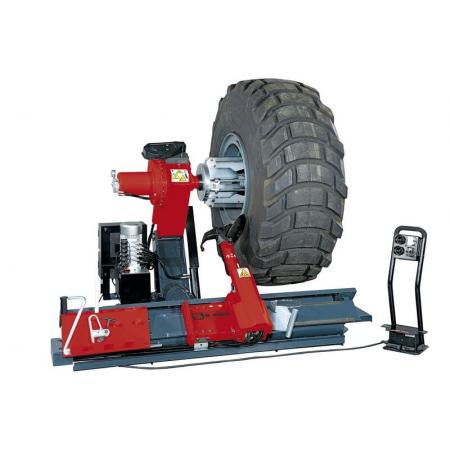 SICE S560 UNIVERSAL ELECTRO-HYDRAULIC AUTOMATIC COMMERCIAL TYRE MACHINE