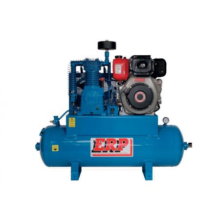 ERP AS30D-Y/ES Diesel Compressor “Yanmar”