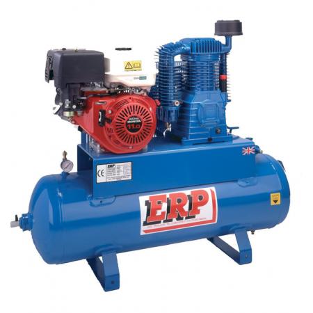 ERP AS40P / ES Petrol Compressor “Honda”