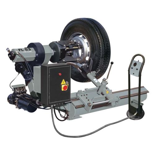 Fit Line Commercial Tyre Changers