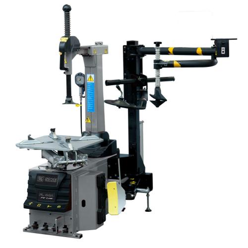 Fit Line Car Tyre Changer