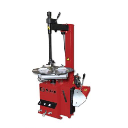 S41E Car Tyre Changer 1 Phase
