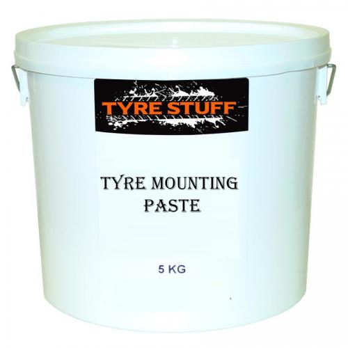 Tyre Fitting Pastes and Wax