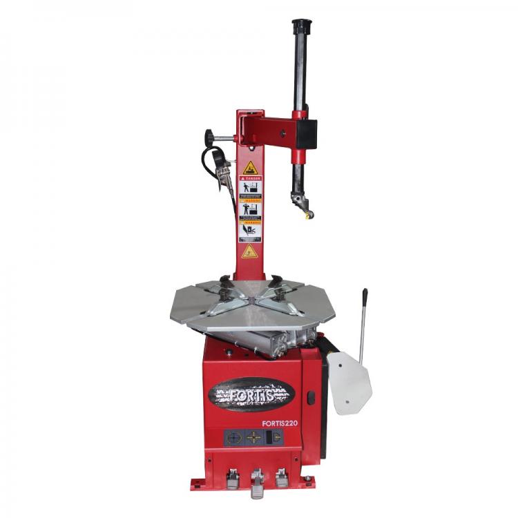 FORTIS220 20" Semi Automatic Tyre Changer