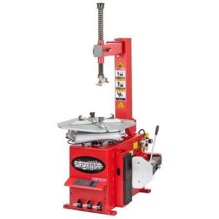 FORTIS220 20" Semi Automatic Tyre Changer