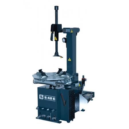 Sice S42E Car Tyre Changer Automatic